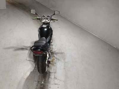 Suzuki Bandit 250