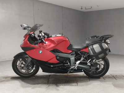 BMW K1300S 2012