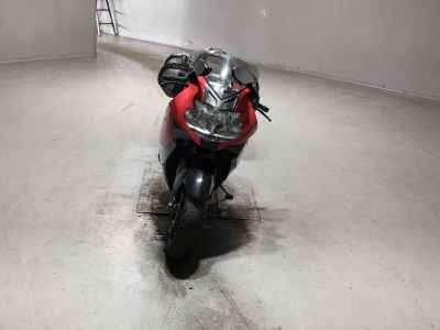 BMW K1300S 2012