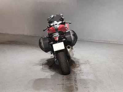 BMW K1300S 2012