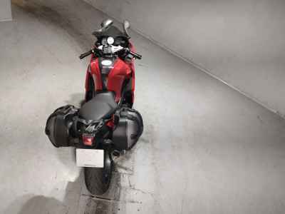 BMW K1300S 2012