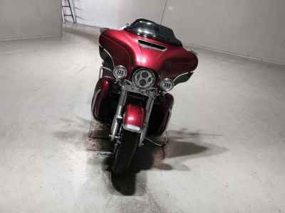 Harley-Davidson FLHTKTLTC1690 2016
