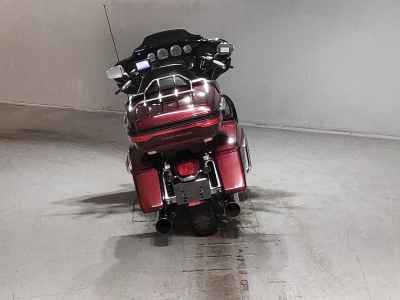 Harley-Davidson FLHTKTLTC1690 2016