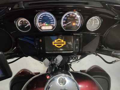 Harley-Davidson FLHTKTLTC1690 2016