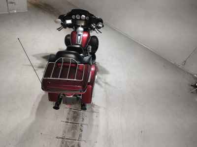 Harley-Davidson FLHTKTLTC1690 2016
