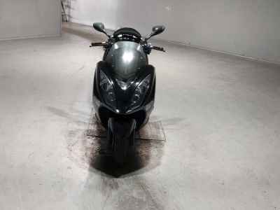 Yamaha Majesty 250