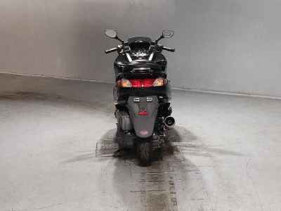 Yamaha Majesty 250