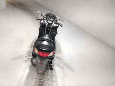 Yamaha Majesty 250