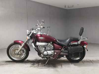 Honda Magna 250