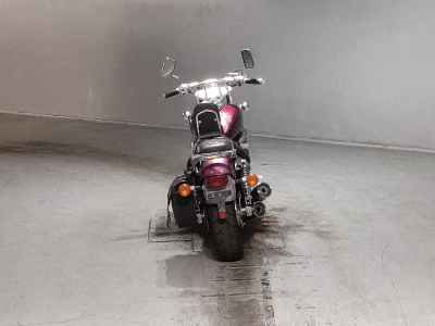 Honda Magna 250