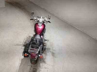 Honda Magna 250