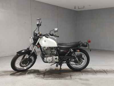Suzuki GrassTracker Bigboy