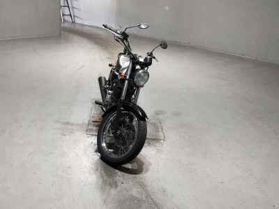 Suzuki GrassTracker Bigboy