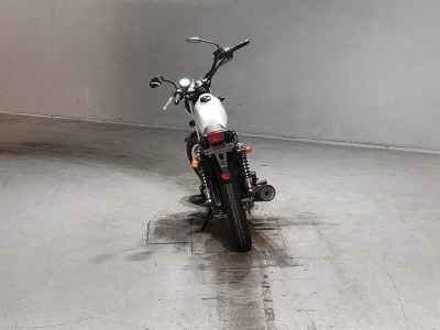 Suzuki GrassTracker Bigboy