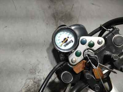 Suzuki GrassTracker Bigboy