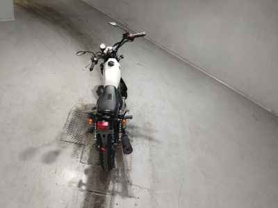 Suzuki GrassTracker Bigboy