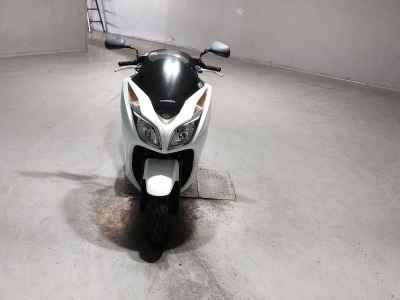 Honda Forza SI