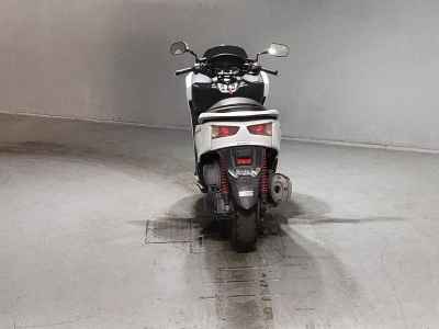 Honda Forza SI