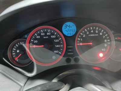 Honda Forza SI