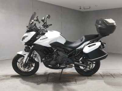 Kawasaki Versys 650 2015