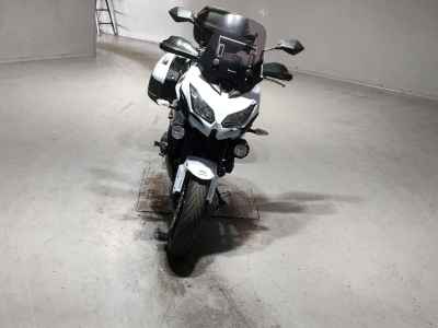 Kawasaki Versys 650 2015