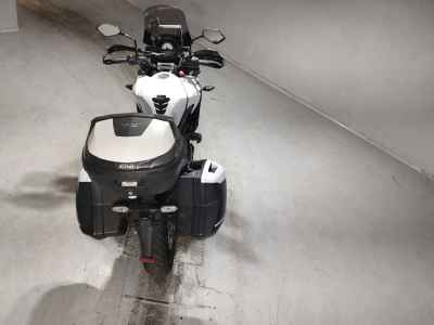 Kawasaki Versys 650 2015