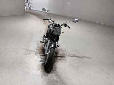Kawasaki Estrella