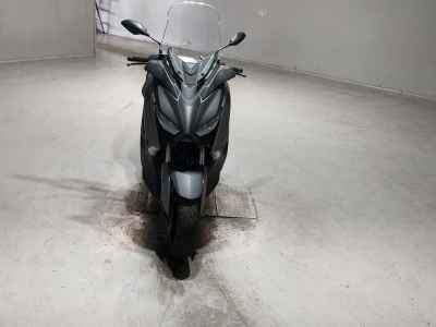 Yamaha XMAX 250