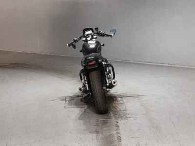 Triumph Street Twin 2019