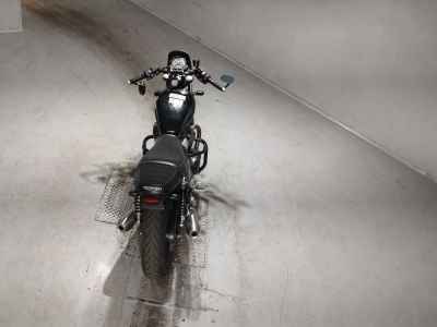 Triumph Street Twin 2019