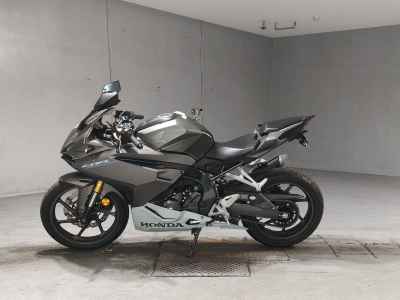 Honda CBR250RR