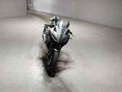 Honda CBR250RR