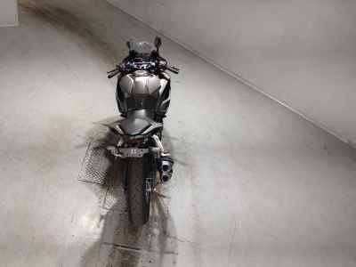 Honda CBR250RR