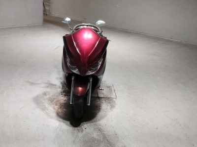 Honda Forza Z