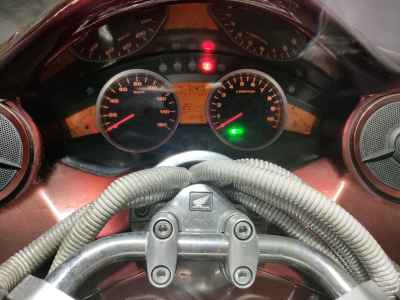 Honda Forza Z