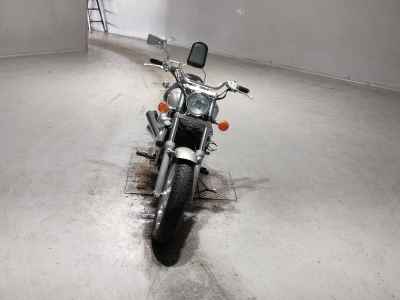Honda Magna 250