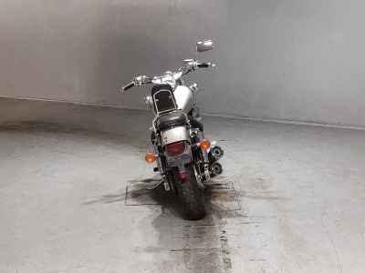 Honda Magna 250
