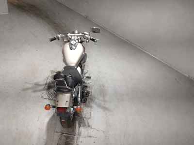 Honda Magna 250
