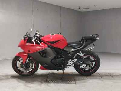 Hyosung GT250R 2013