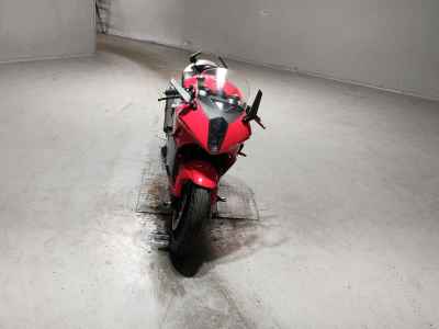 Hyosung GT250R 2013