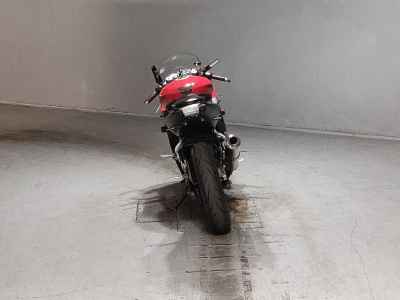 Hyosung GT250R 2013