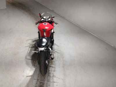 Hyosung GT250R 2013