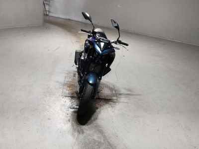 Yamaha MT-03