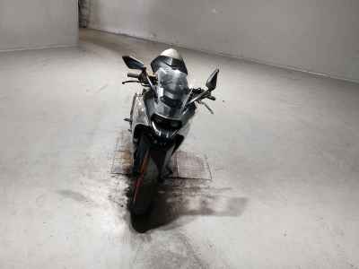 KTM RC 390 2016