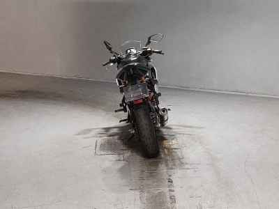 KTM RC 390 2016