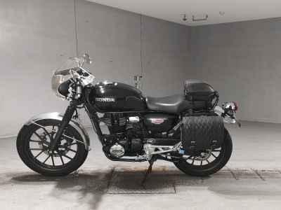 Honda GB350 2023