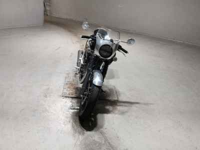 Honda GB350 2023