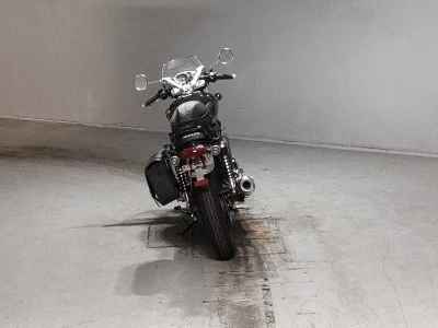Honda GB350 2023