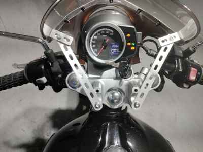 Honda GB350 2023