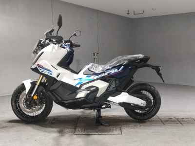 Honda X-Adv 750 2026